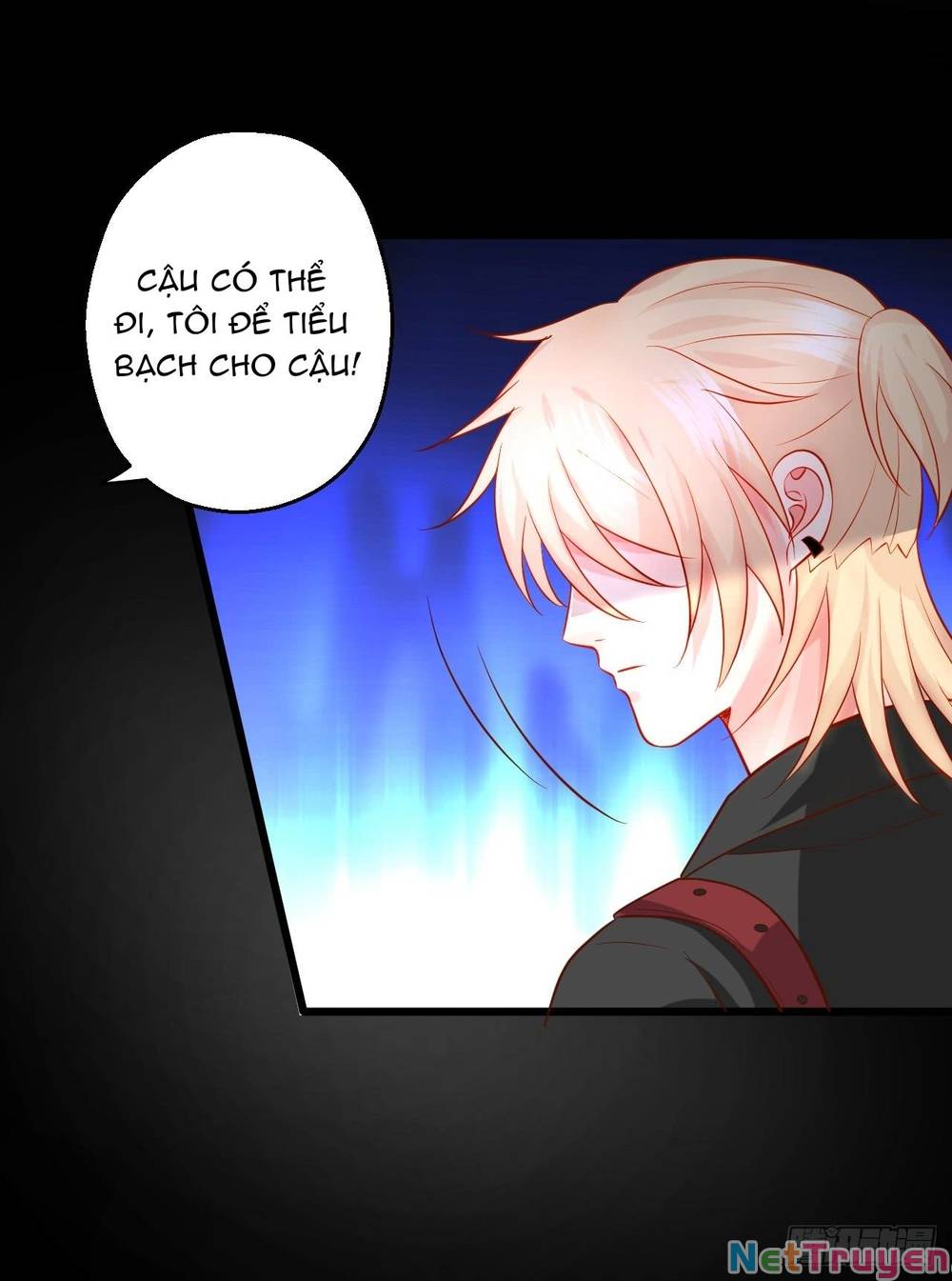 Hắc Đạo Đáng Yêu Chapter 138 - Trang 2