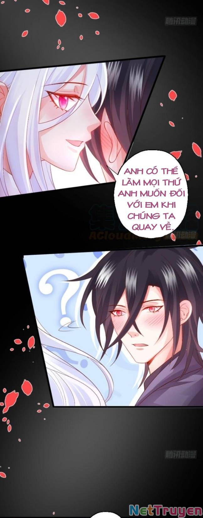 Hắc Đạo Đáng Yêu Chapter 136 - Trang 2