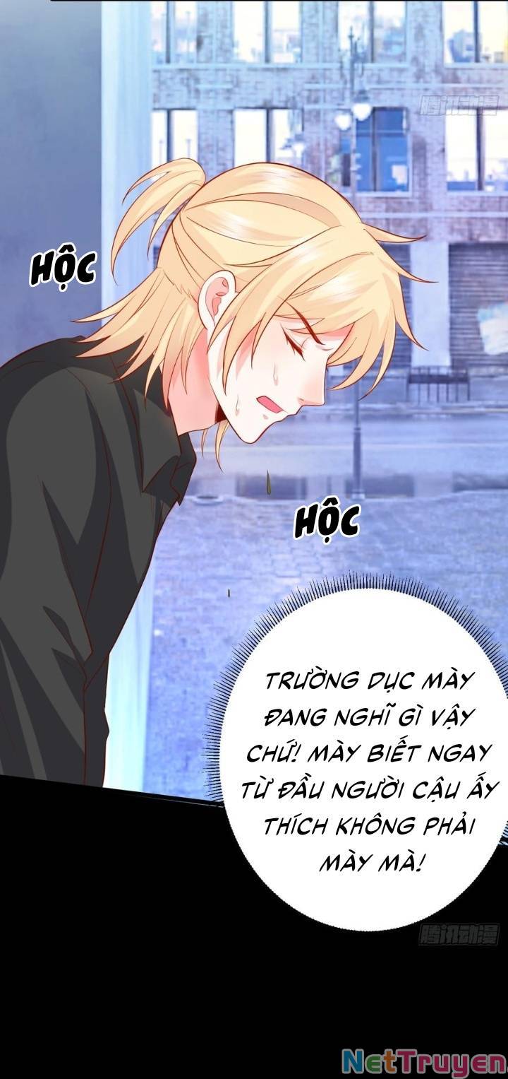 Hắc Đạo Đáng Yêu Chapter 135 - Trang 2