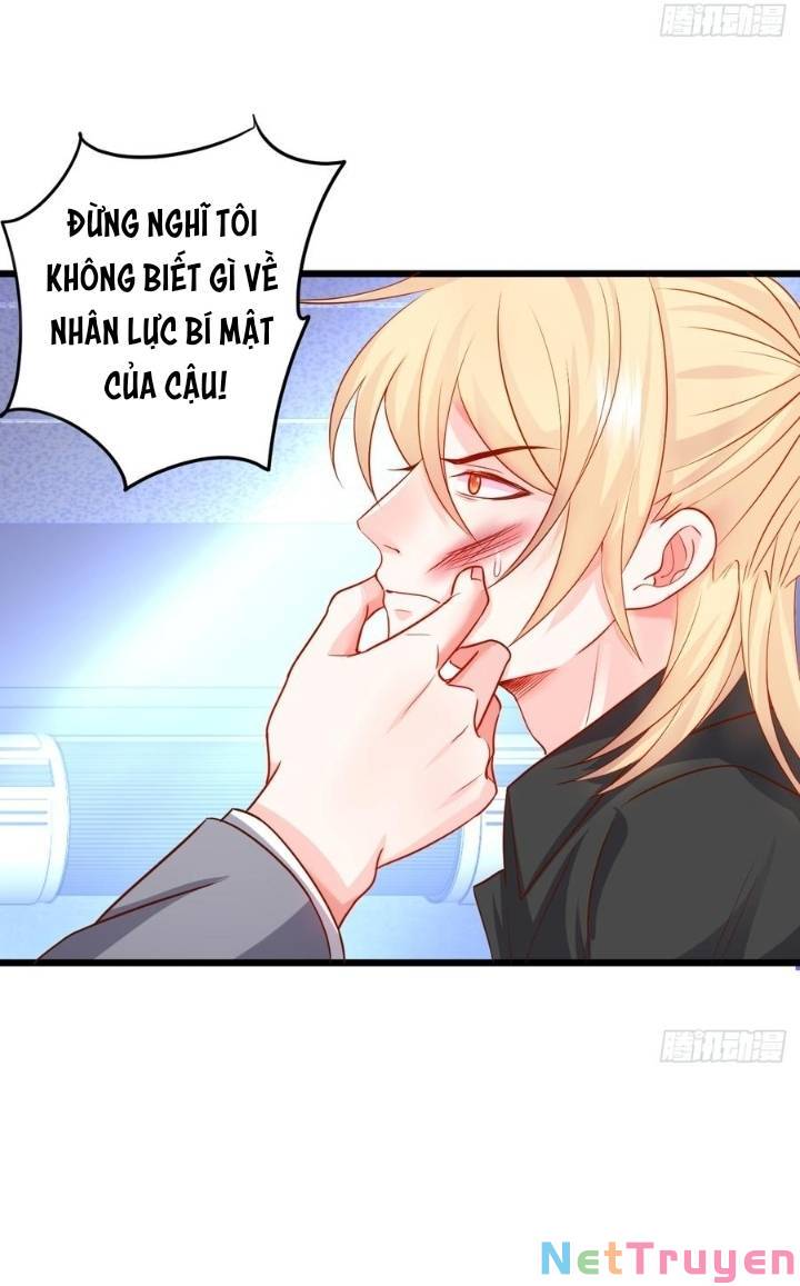 Hắc Đạo Đáng Yêu Chapter 135 - Trang 2