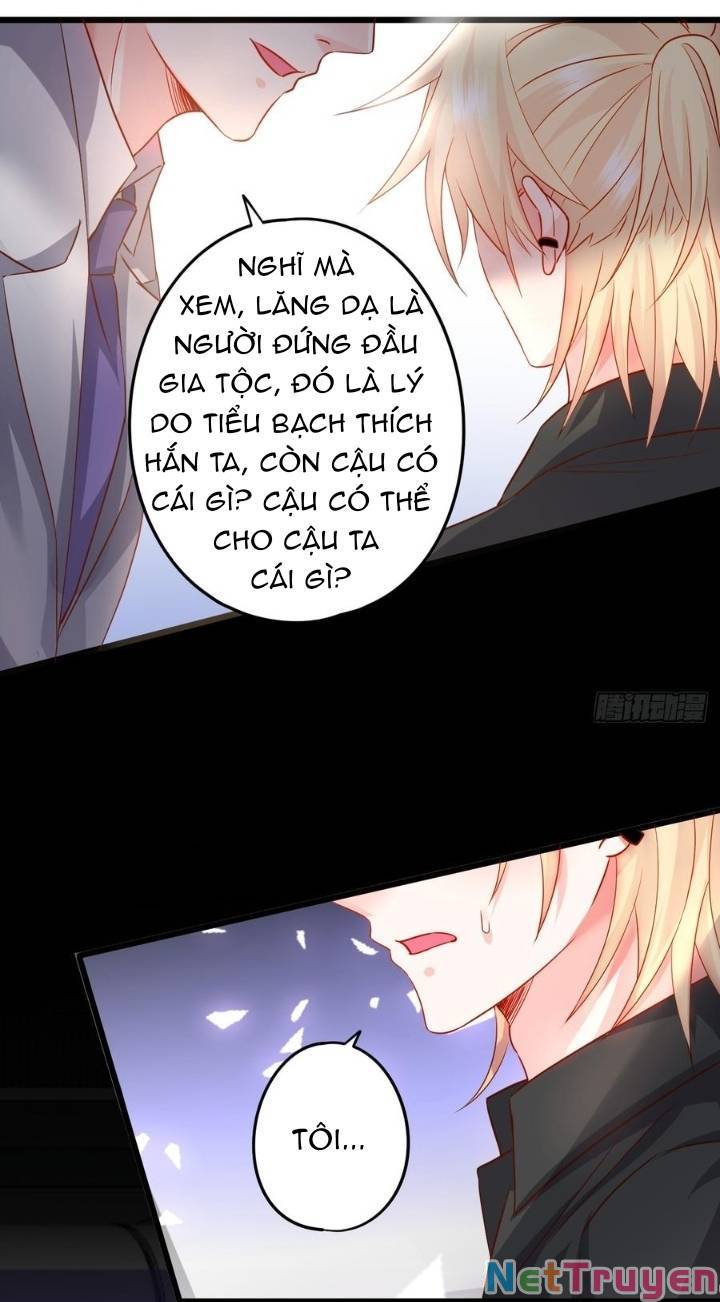 Hắc Đạo Đáng Yêu Chapter 135 - Trang 2