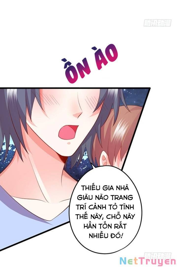 Hắc Đạo Đáng Yêu Chapter 134 - Trang 2