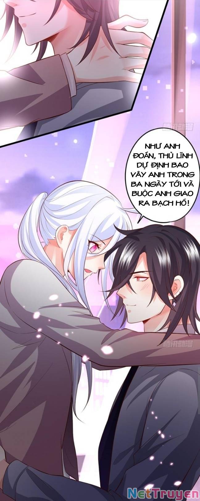 Hắc Đạo Đáng Yêu Chapter 133 - Trang 2