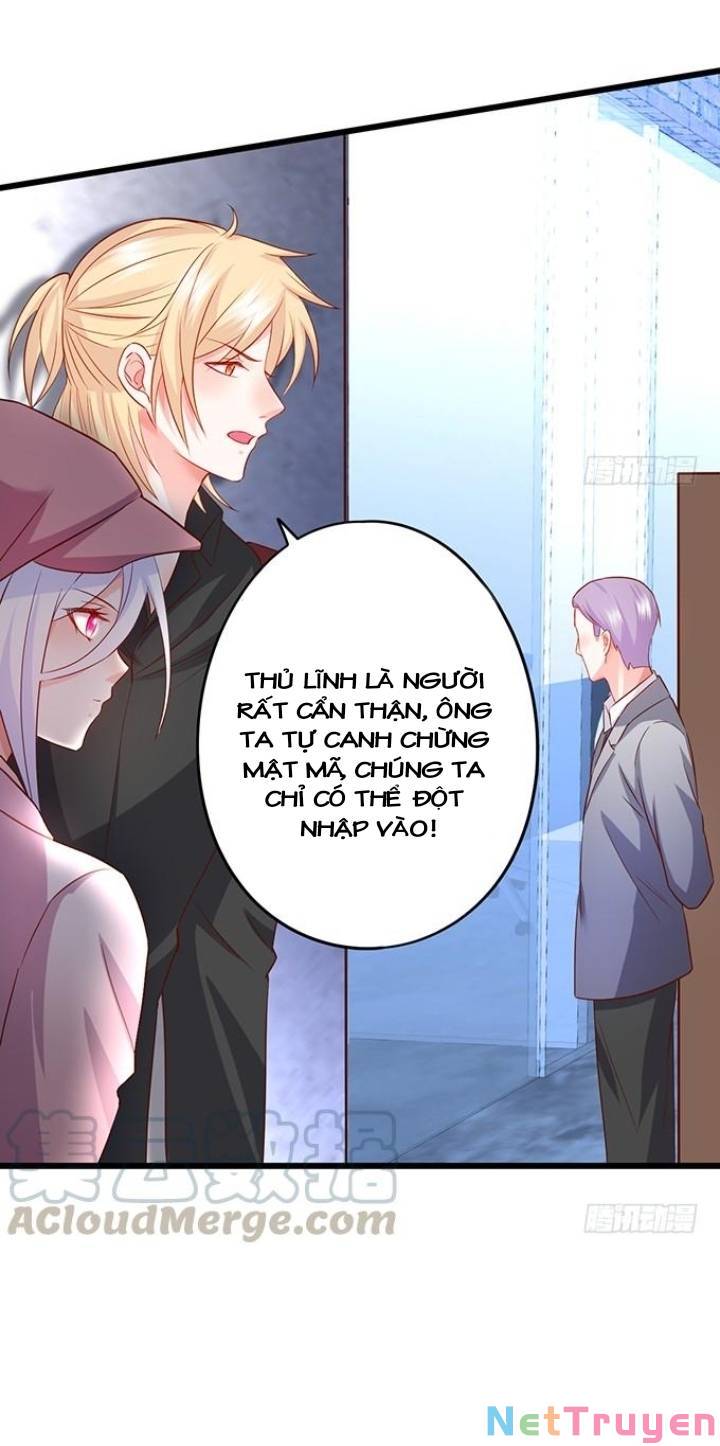 Hắc Đạo Đáng Yêu Chapter 130 - Trang 2