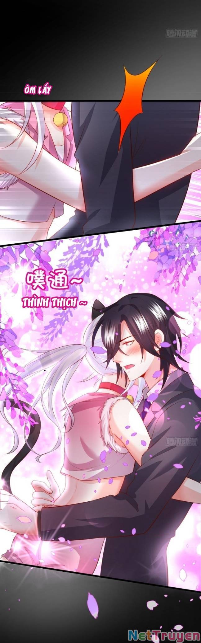 Hắc Đạo Đáng Yêu Chapter 129 - Trang 2