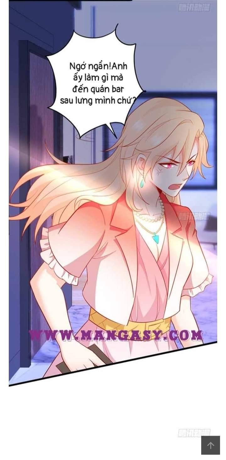 Hắc Đạo Đáng Yêu Chapter 110 - Trang 2