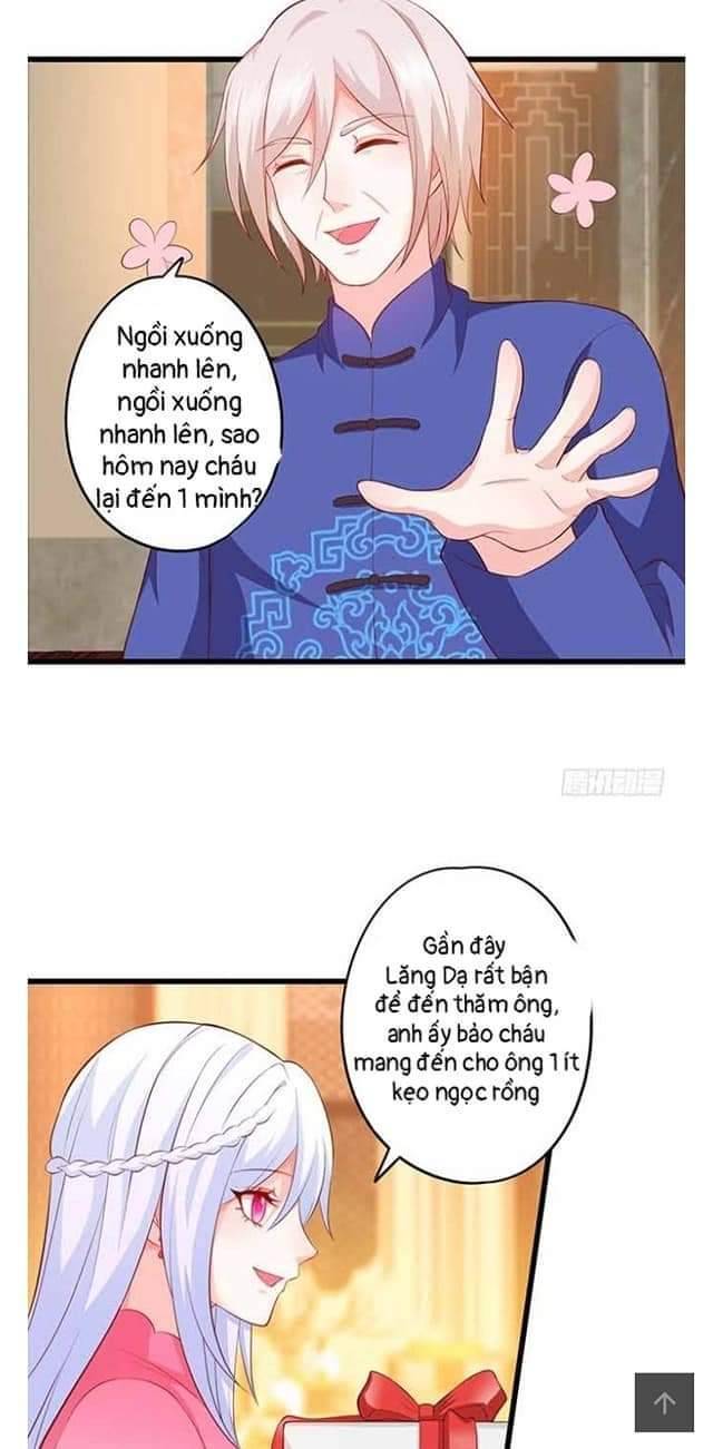 Hắc Đạo Đáng Yêu Chapter 105 - Trang 2