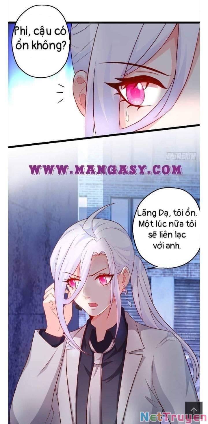 Hắc Đạo Đáng Yêu Chapter 100 - Trang 2