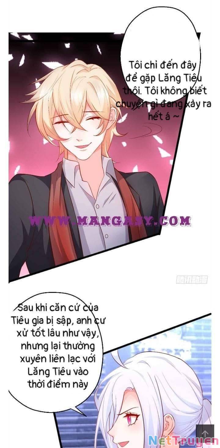 Hắc Đạo Đáng Yêu Chapter 100 - Trang 2