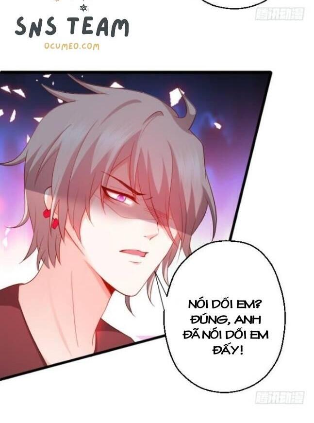 Hắc Đạo Đáng Yêu Chapter 96 - Trang 2