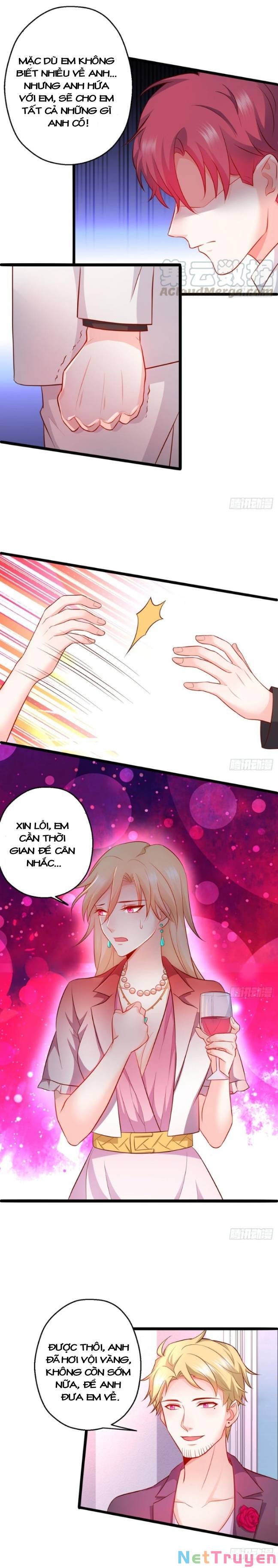 Hắc Đạo Đáng Yêu Chapter 89 - Trang 2