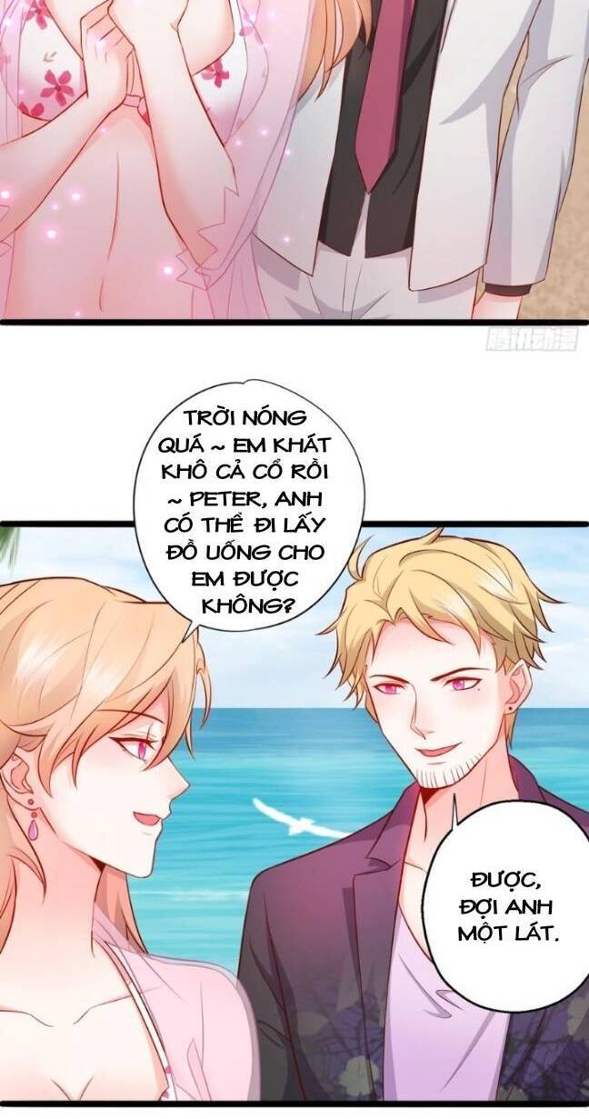 Hắc Đạo Đáng Yêu Chapter 88 - Trang 2