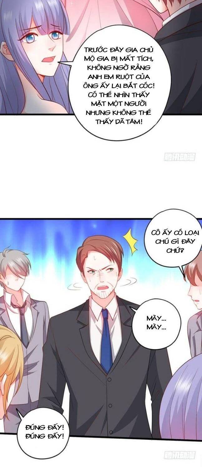 Hắc Đạo Đáng Yêu Chapter 78 - Trang 2