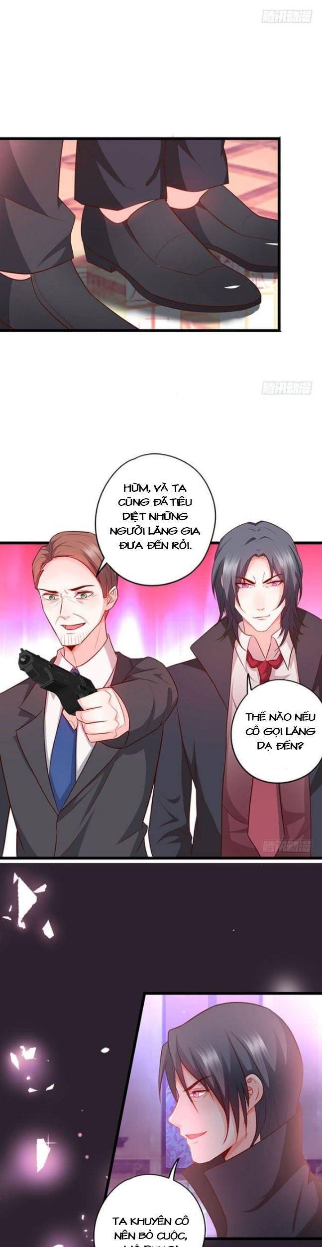 Hắc Đạo Đáng Yêu Chapter 78 - Trang 2