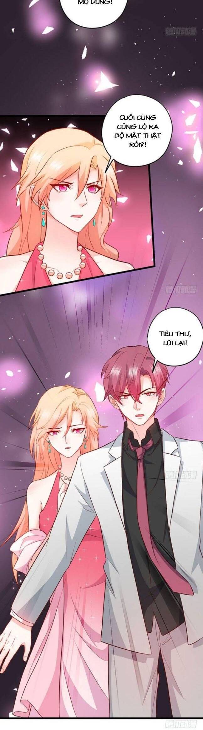 Hắc Đạo Đáng Yêu Chapter 78 - Trang 2