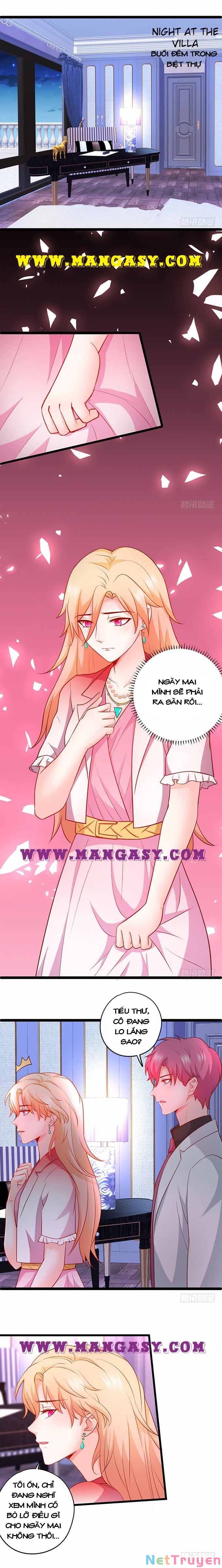 Hắc Đạo Đáng Yêu Chapter 75 - Trang 2