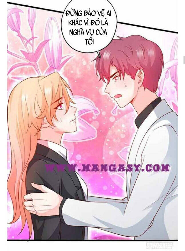 Hắc Đạo Đáng Yêu Chapter 65 - Trang 2