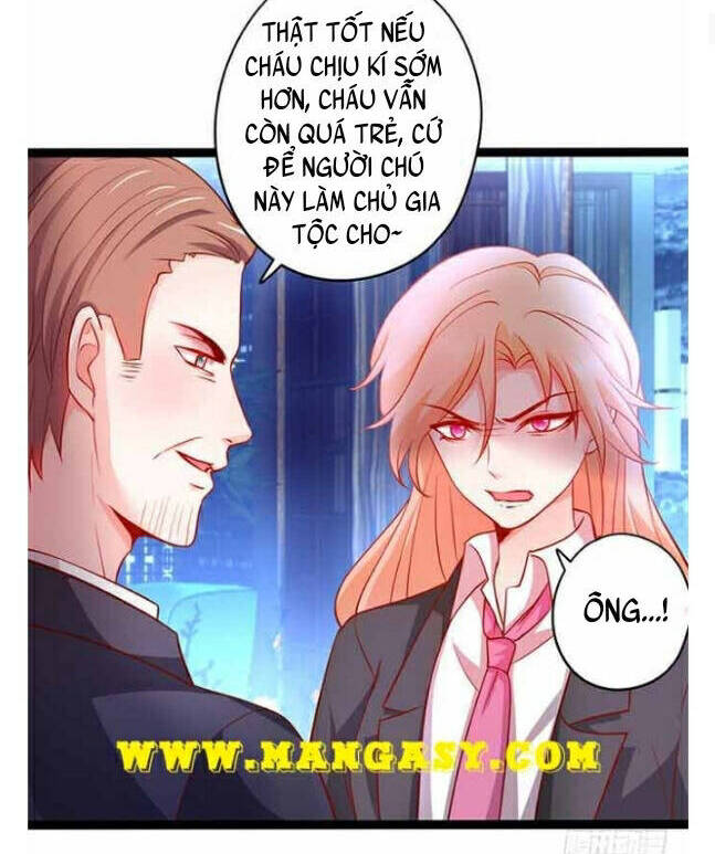 Hắc Đạo Đáng Yêu Chapter 65 - Trang 2