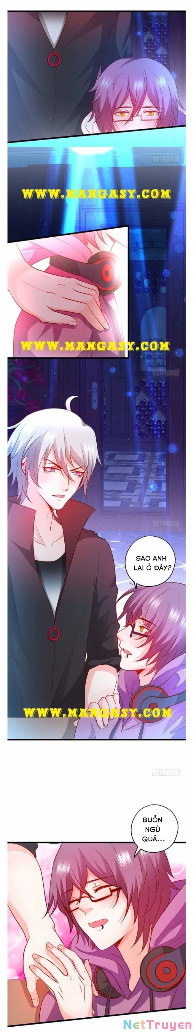 Hắc Đạo Đáng Yêu Chapter 61 - Trang 2