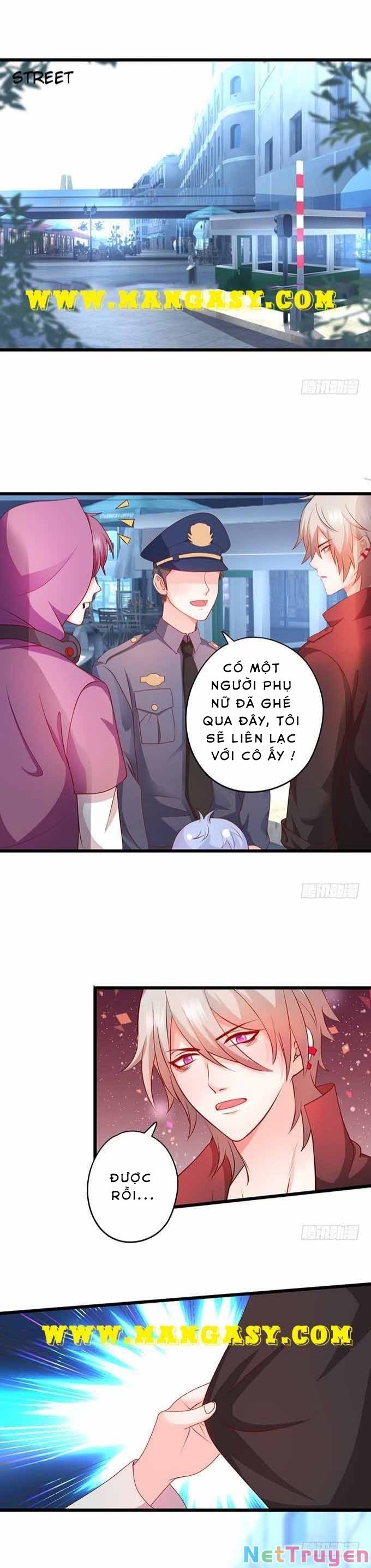 Hắc Đạo Đáng Yêu Chapter 56 - Trang 2