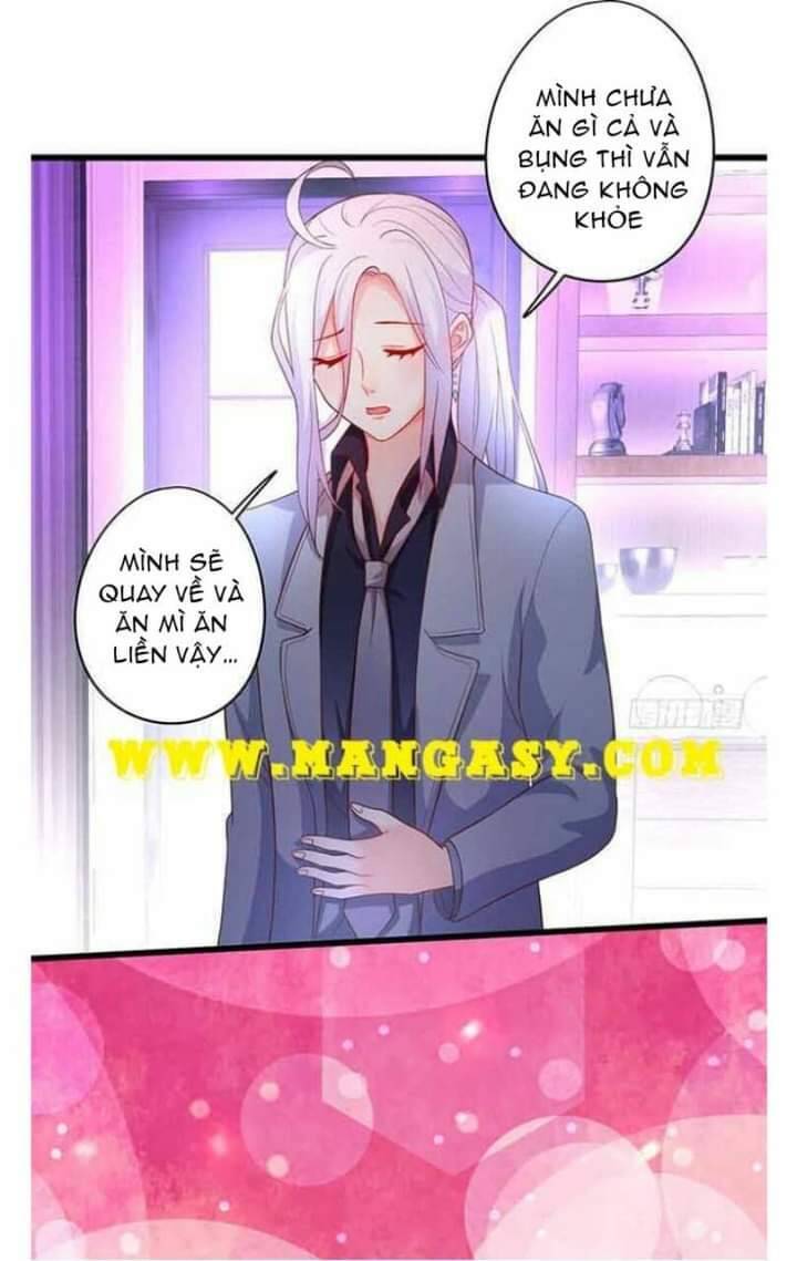 Hắc Đạo Đáng Yêu Chapter 51 - Trang 2