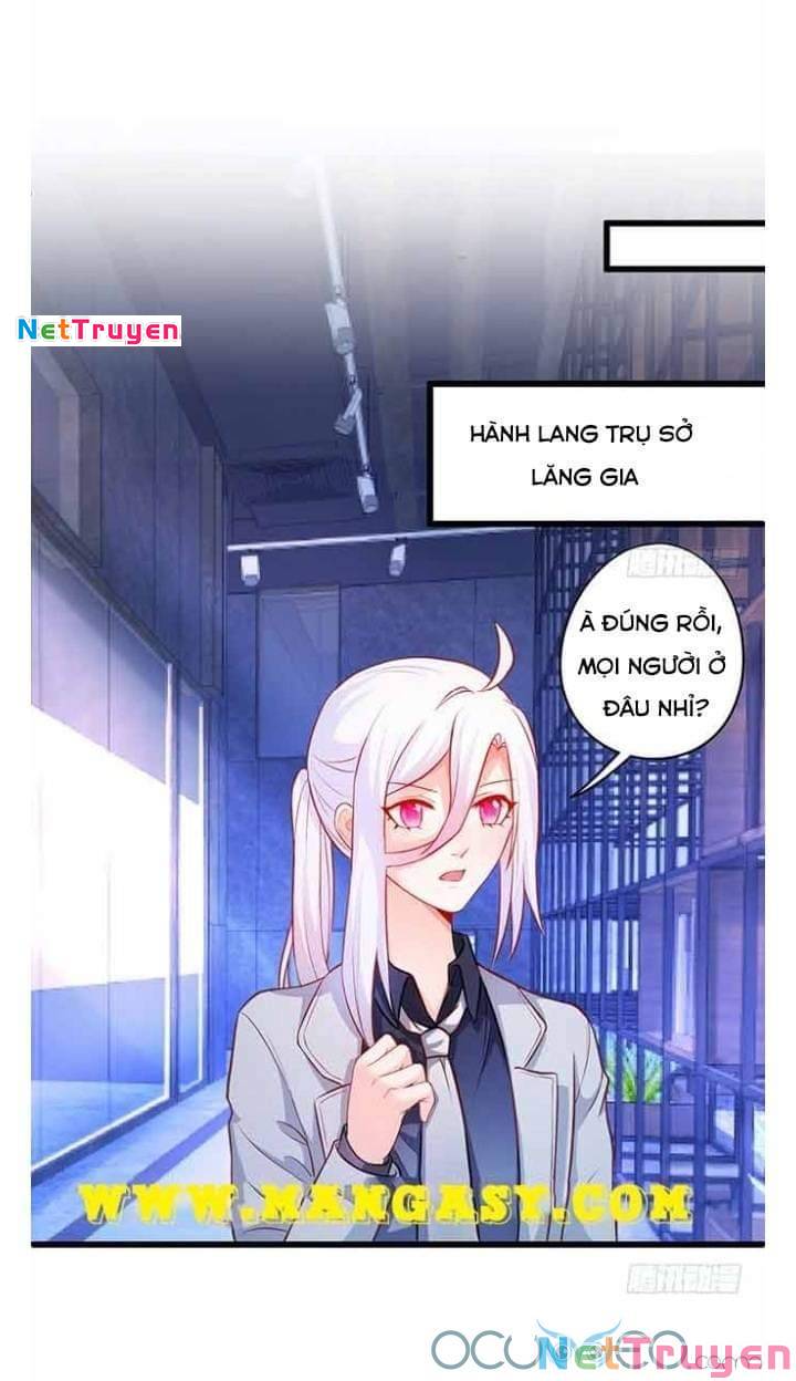 Hắc Đạo Đáng Yêu Chapter 50 - Trang 2