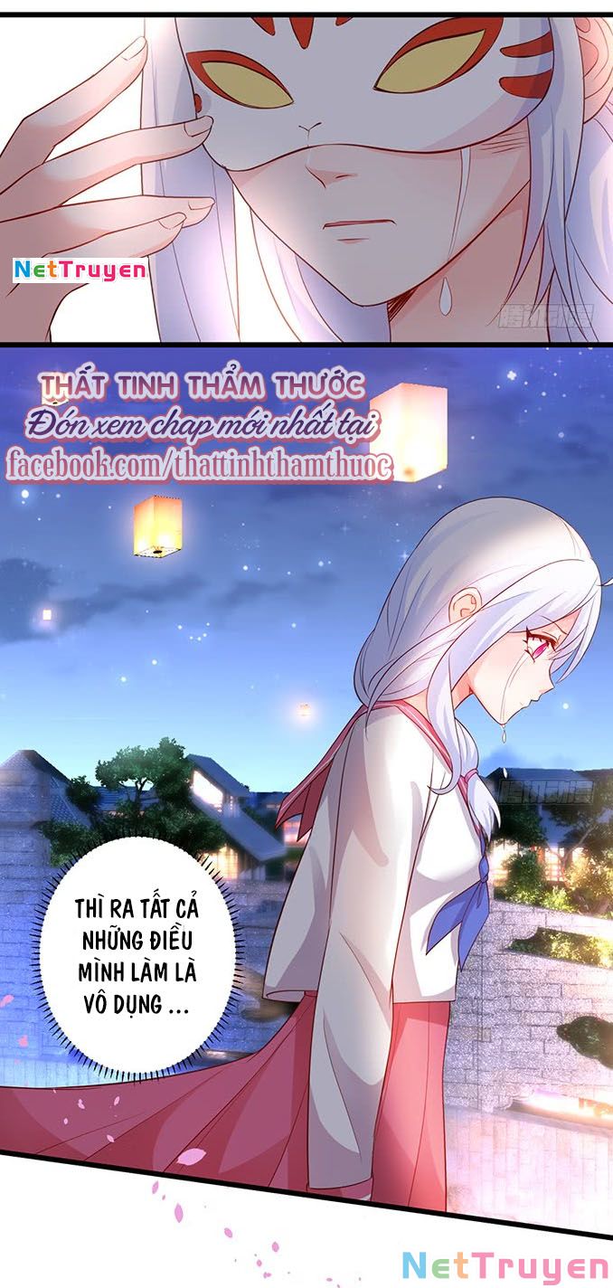 Hắc Đạo Đáng Yêu Chapter 49 - Trang 2