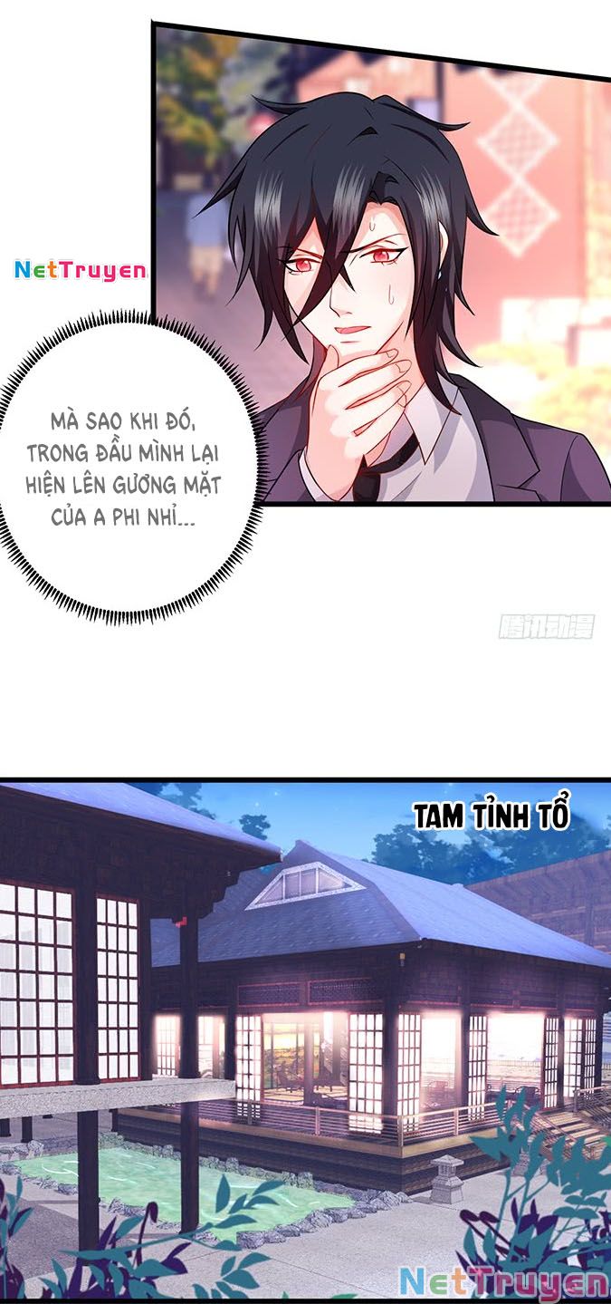 Hắc Đạo Đáng Yêu Chapter 49 - Trang 2