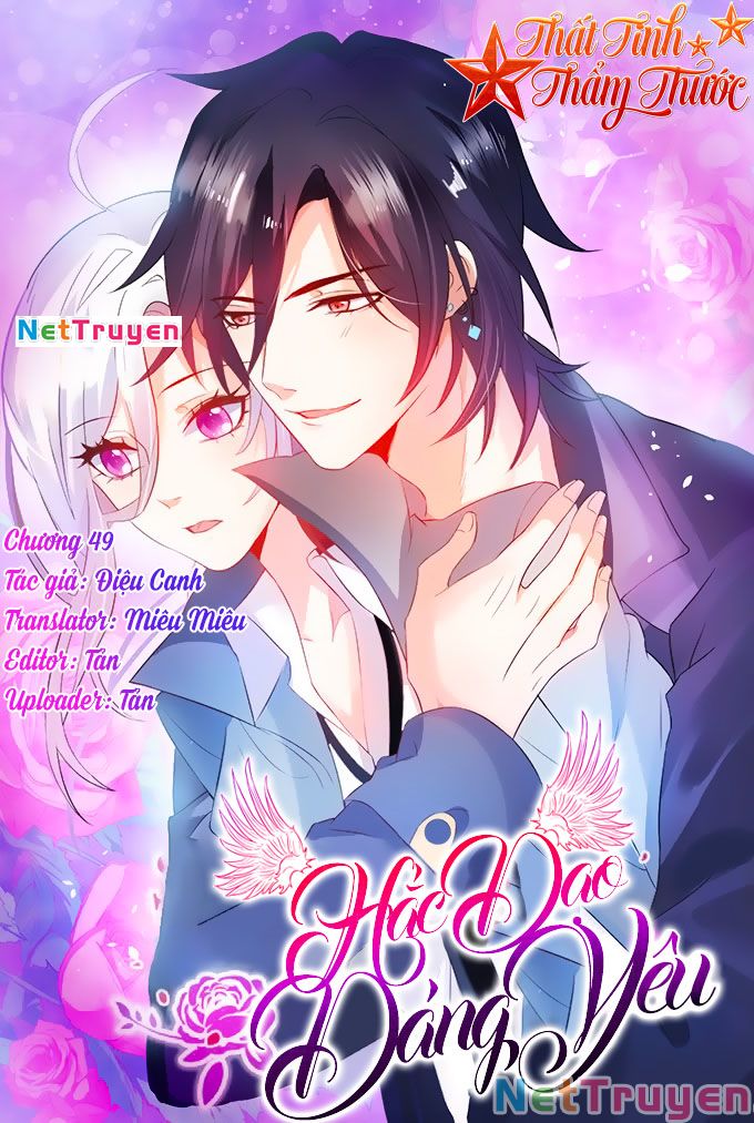 Hắc Đạo Đáng Yêu Chapter 49 - Trang 2