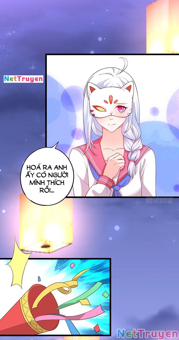 Hắc Đạo Đáng Yêu Chapter 49 - Trang 2