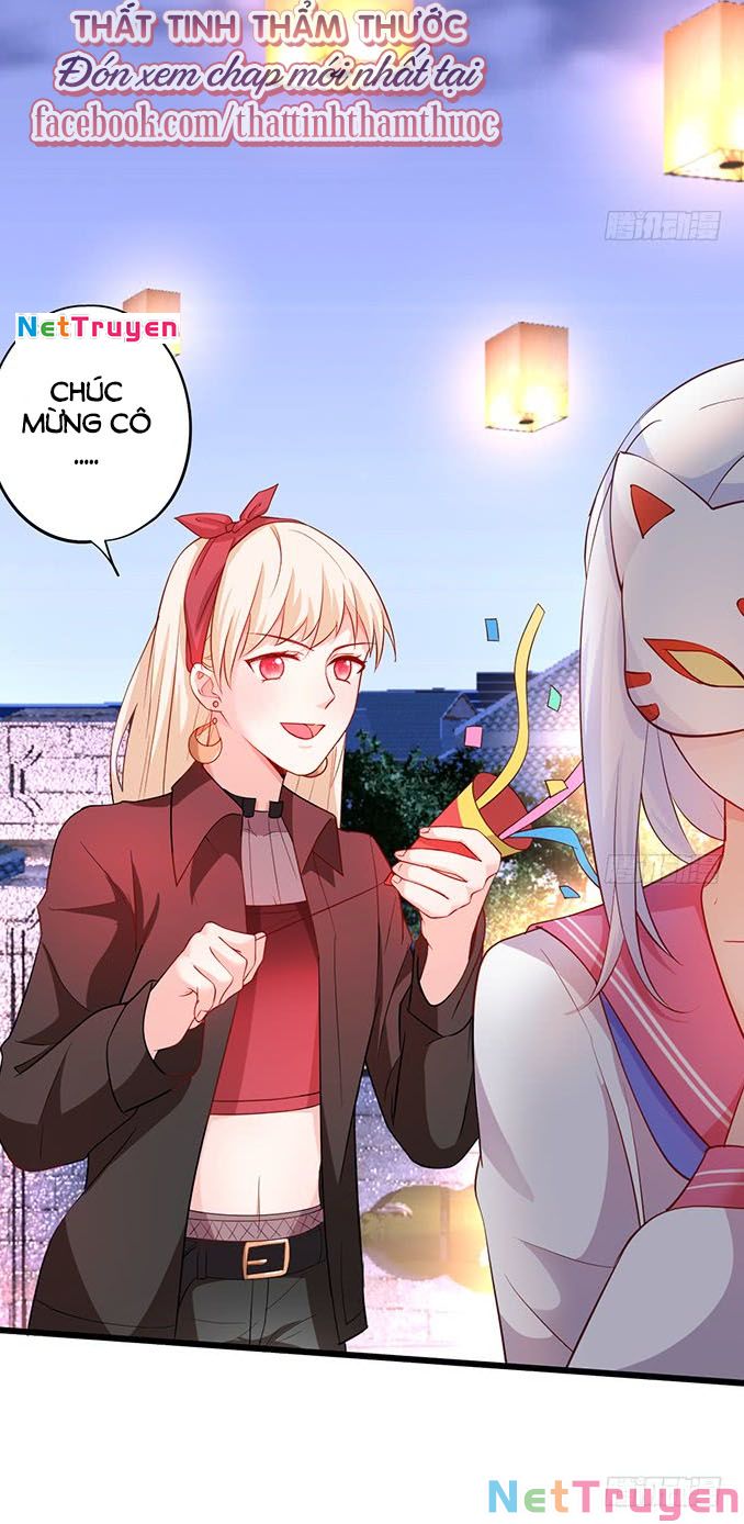 Hắc Đạo Đáng Yêu Chapter 49 - Trang 2