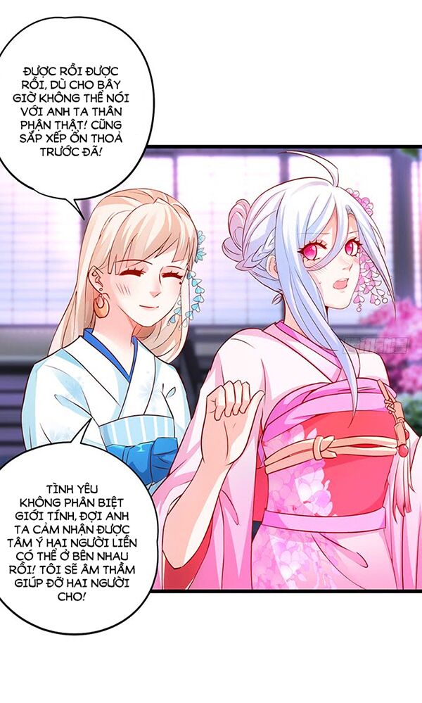 Hắc Đạo Đáng Yêu Chapter 44 - Trang 2