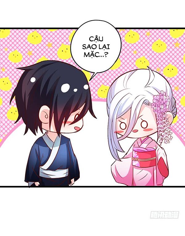 Hắc Đạo Đáng Yêu Chapter 44 - Trang 2