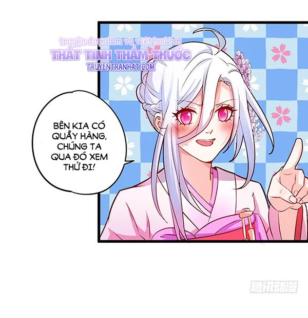 Hắc Đạo Đáng Yêu Chapter 44 - Trang 2