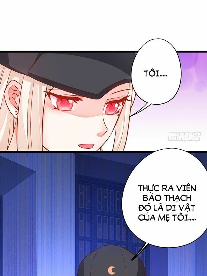 Hắc Đạo Đáng Yêu Chapter 43 - Trang 2