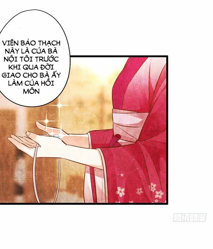 Hắc Đạo Đáng Yêu Chapter 43 - Trang 2