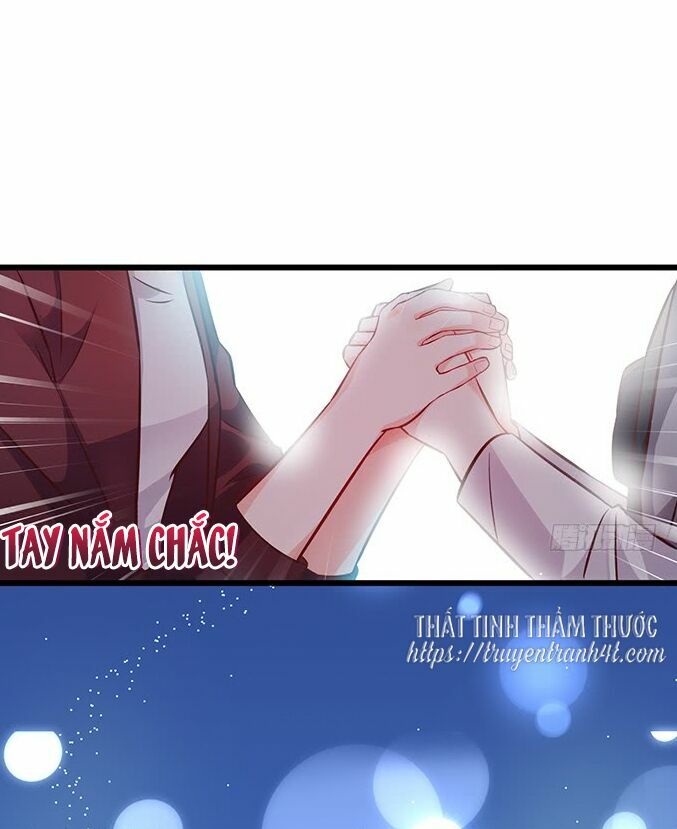 Hắc Đạo Đáng Yêu Chapter 43 - Trang 2