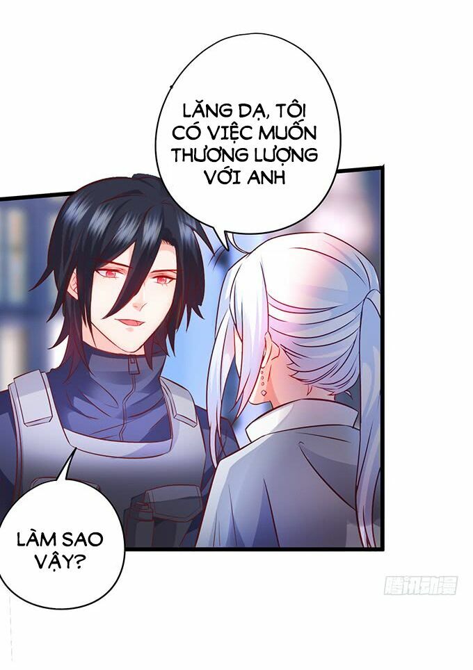 Hắc Đạo Đáng Yêu Chapter 43 - Trang 2