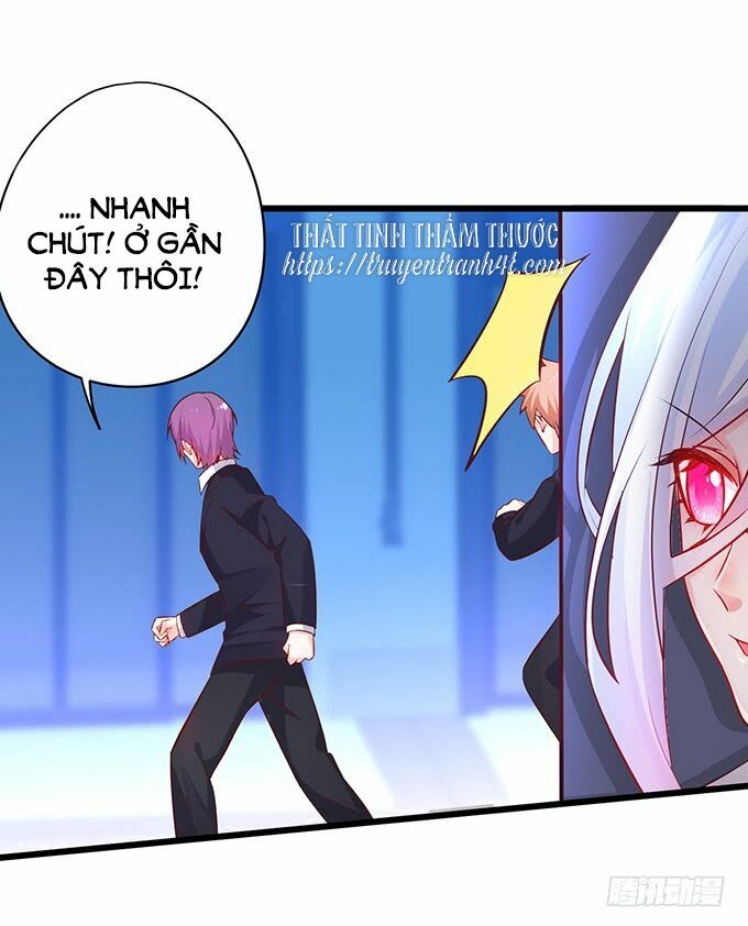 Hắc Đạo Đáng Yêu Chapter 43 - Trang 2