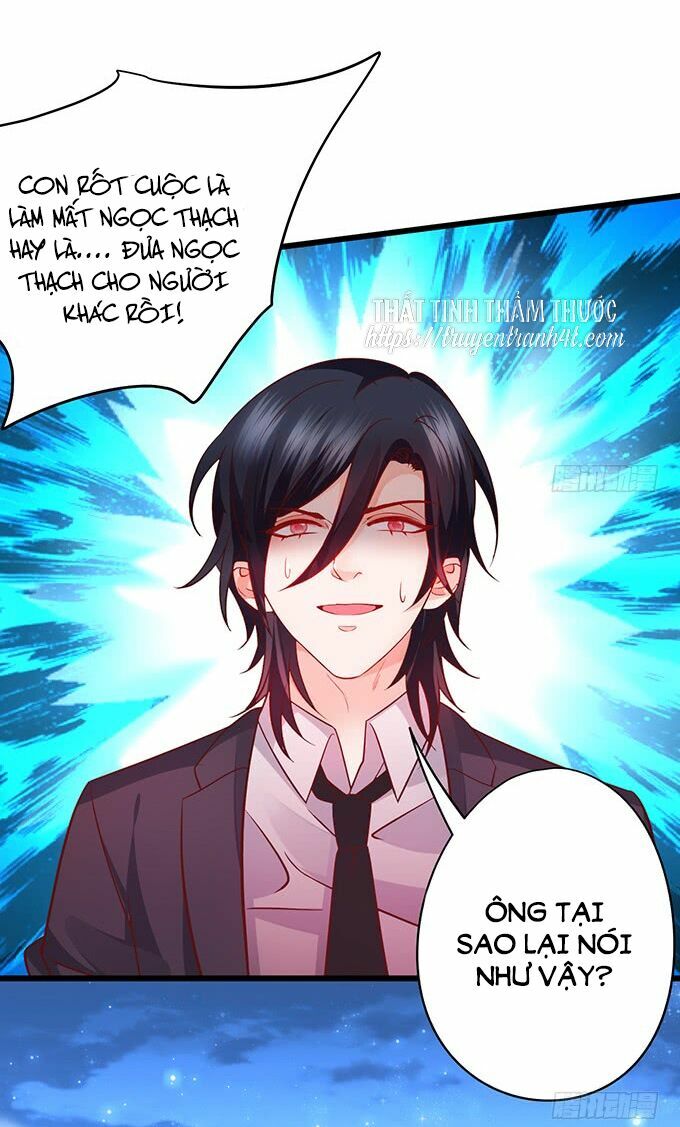 Hắc Đạo Đáng Yêu Chapter 43 - Trang 2