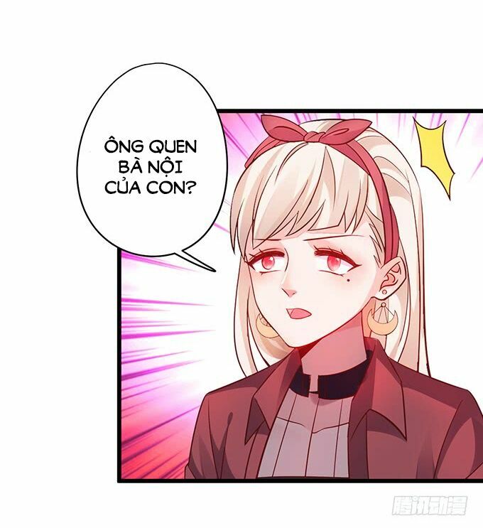 Hắc Đạo Đáng Yêu Chapter 43 - Trang 2