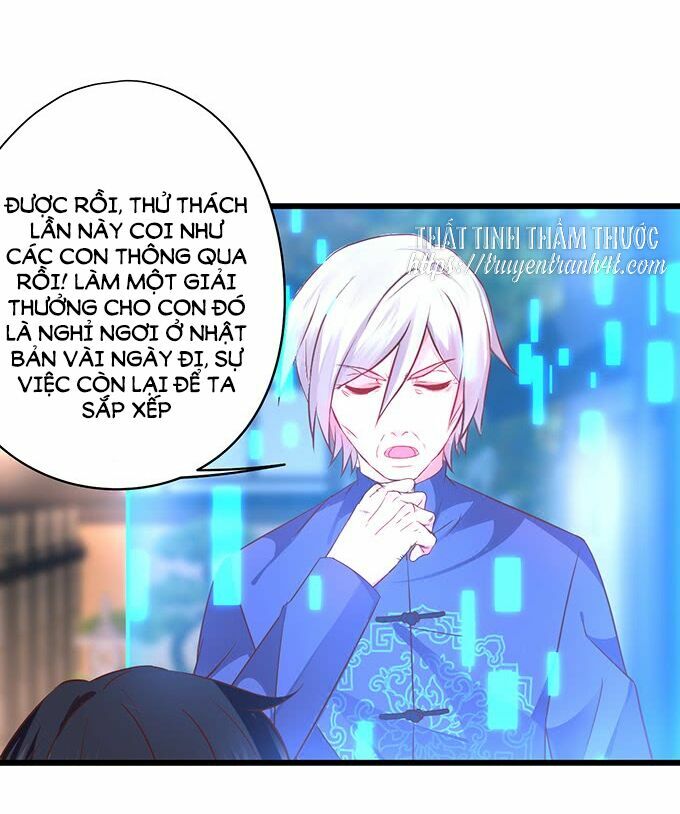 Hắc Đạo Đáng Yêu Chapter 43 - Trang 2