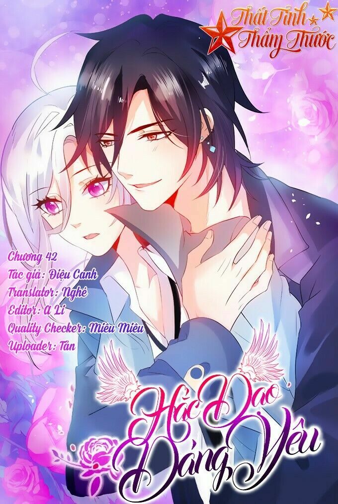 Hắc Đạo Đáng Yêu Chapter 42 - Trang 2