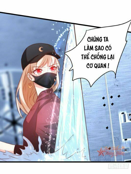 Hắc Đạo Đáng Yêu Chapter 42 - Trang 2