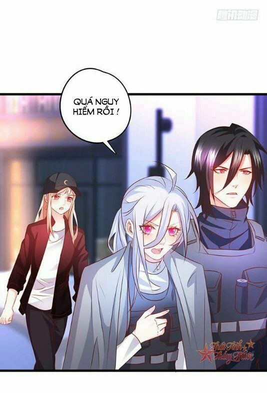 Hắc Đạo Đáng Yêu Chapter 42 - Trang 2