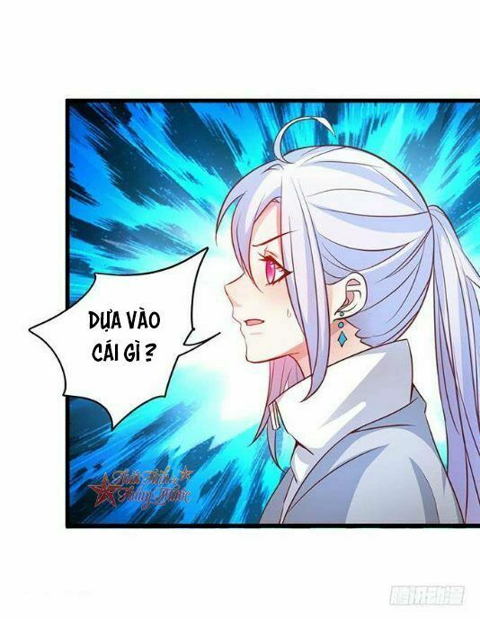 Hắc Đạo Đáng Yêu Chapter 42 - Trang 2