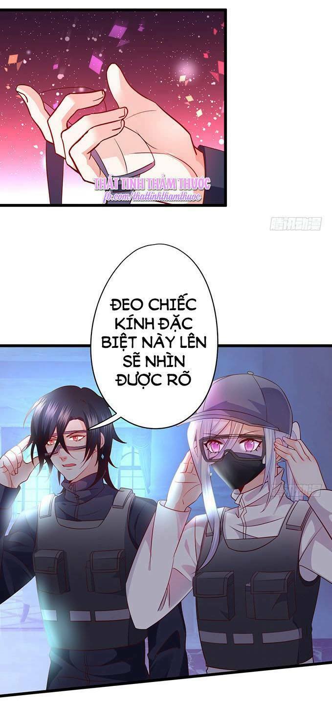 Hắc Đạo Đáng Yêu Chapter 41 - Trang 2