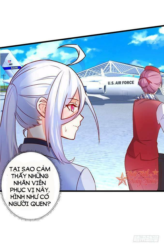 Hắc Đạo Đáng Yêu Chapter 40 - Trang 2