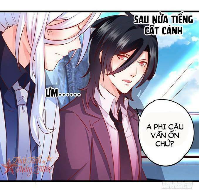 Hắc Đạo Đáng Yêu Chapter 40 - Trang 2