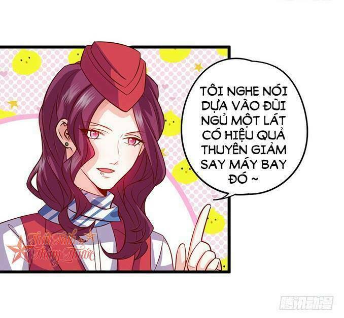 Hắc Đạo Đáng Yêu Chapter 40 - Trang 2